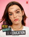 Couverture Le Petit Manuel Sex Education Editions Autoédité 2020