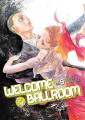 Couverture Welcome To The Ballroom, tome 09 Editions Kodansha International 2018