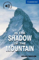 Couverture In the shadow of the mountain Editions Cambridge university press 1999