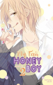 Couverture My fair honey boy, tome 02 Editions Akata (M) 2019