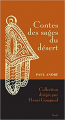 Couverture Contes des sages du désert Editions Seuil (Contes des sages) 2018