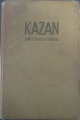 Couverture Kazan Editions Grosset & Dunlap 1914