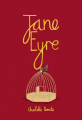 Couverture Jane Eyre Editions Wordsworth (Classics) 2019