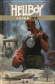 Couverture Hellboy & BPRD, tome 4 : 1955 Editions Delcourt (Contrebande) 2019