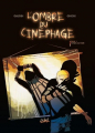 Couverture L'ombre du cinéphage, tome 1 : Fondu au noir Editions Soleil 2004