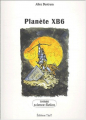 Couverture Planète XB6 Editions ThoT 2002