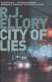 Couverture City of lies  Editions Orion Books (Fiction) 2006