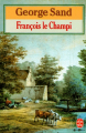 Couverture François le Champi Editions Le Livre de Poche 1983