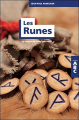 Couverture L'ABC des runes Editions Grancher (Abc esoterisme) 2014