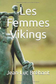 Couverture Les Femmes Vikings Editions Autoédité 2019