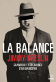 Couverture La balance Editions HarperCollins (Noir) 2020