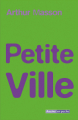 Couverture Petite ville Editions Racine et Icare 2004