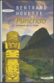 Couverture Punchao, le secret de l'or Incas Editions Succès du livre 2007