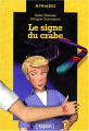 Couverture Le signe du crabe Editions Epigones (Spécial noir) 1997