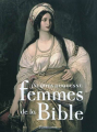 Couverture Femmes de la Bible Editions Flammarion 2010