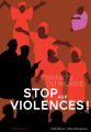 Couverture Enfants du monde : stop aux violences ! Editions Actes Sud (Junior) 2019