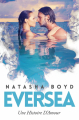 Couverture Eversea, tome 1 : Une histoire d'amour Editions Autoédité 2020