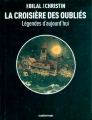 Couverture La croisière des oubliés Editions Casterman 2006