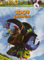 Couverture 1001 pattes (Adaptation du film Disney - Tous formats) Editions Prisma (Les plus grands chefs-d'œuvre Disney en BD) 2011