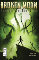 Couverture Broken Moon: Legends of the Deep, book 1 Editions American gothic press 2016