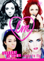 Couverture Little Mix : Ready to Fly Editions HarperCollins 2012