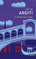 Couverture Carnaval noir Editions Points (Grands romans) 2019