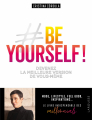 Couverture #Be yourself Editions Larousse 2019