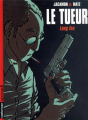 Couverture Le Tueur, tome 01 : Long feu Editions Casterman 1998