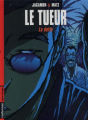Couverture Le Tueur, tome 03 : La Dette Editions Casterman 2001