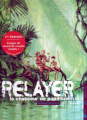 Couverture Relayer, tome 2 : Le chasseur de papillons Editions Carabas 2004