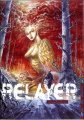 Couverture Relayer, tome 3 : La bonne étoile Editions Carabas 2005