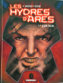 Couverture Les hydres d'Arès, tome 2 :  Albor Tholus Editions Delcourt (Machination) 2008