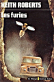 Couverture Les Furies Editions Librairie des  Champs-Elysées  (Le Masque Science-fiction) 1979