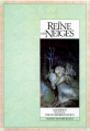 Couverture La Reine des Neiges  Editions Grasset (Monsieur Chat) 1984