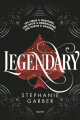 Couverture Caraval, tome 2 : Legendary Editions Bayard (Jeunesse) 2019