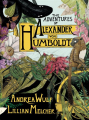Couverture The Adventures of Alexander von Humboldt Editions Pantheon Books 2019