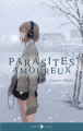 Couverture Parasites Amoureux Editions Delcourt-Tonkam (Moonlight) 2020