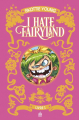 Couverture I hate Fairyland, intégrale, tome 1 Editions Urban Comics (Indies) 2020