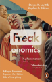 Couverture Freakonomics Editions Penguin books 2015