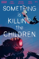 Couverture Something Is Killing The Children, book 5 Editions Boom! Studios 2020
