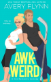 Couverture Ice Knights, book 2: Awk-weird Editions Autoédité 2019