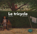 Couverture Le tricycle Editions Le Sorbier (Ethniques) 2007