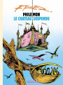 Couverture Philémon, tome 04 : Le château suspendu Editions Dargaud 2003