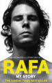 Couverture Rafa Editions Sphere 2011