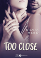 Couverture Too Close Editions Addictives (Luv) 2020