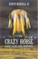 Couverture Crazy Horse : Une vie de héros Editions Albin Michel (Terre indienne) 2007