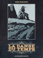 Couverture La danse du temps, intégrale 40 ans Editions Les Humanoïdes Associés 2014