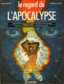 Couverture Le Regard de l'apocalypse  Editions Bagheera 1991