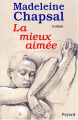 Couverture La mieux aimée Editions Fayard 1998
