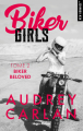Couverture Biker Girls, tome 2 : Biker Beloved Editions Hugo & Cie (New romance) 2020